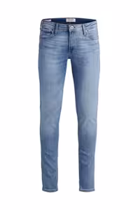 شلوار جین آبی مردانه Jack Jones 12149678 Jjoriginal Am 792 50sps Noos Jack &amp; Jones