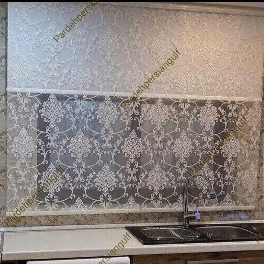 پرده دومکانیزم 