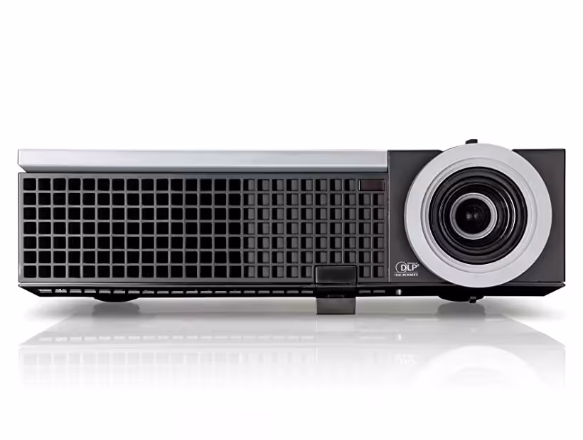 ویدئو پروژکتور استوک دل مدل 1510X