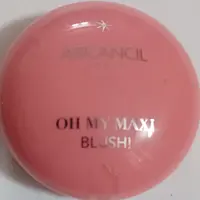رژگونه ارکانسیل مدل ohmyMaxiBlushشماره013