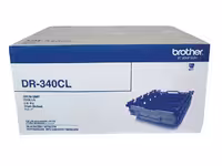 کارتریج درام مشکی برادر مدل DR-340CL