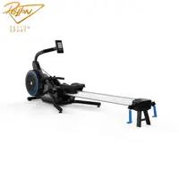 روئینگ باشگاهی ایمپالس مدل HSR 007