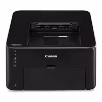 قیمت و خرید پرینتر سیاه و سفید تک کاره لیزری کانن مدل i-SENSYS LBP151dw | یاس ارتباط