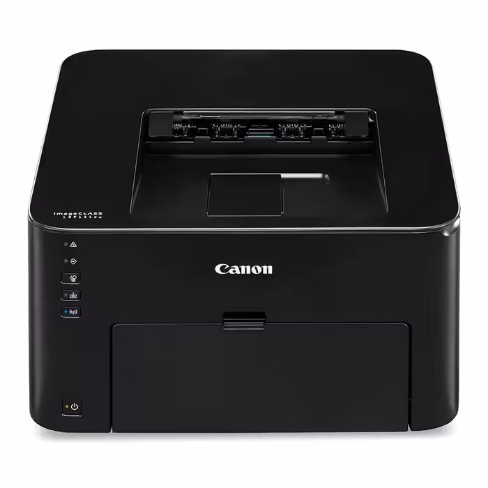 قیمت و خرید پرینتر سیاه و سفید تک کاره لیزری کانن مدل i-SENSYS LBP151dw | یاس ارتباط