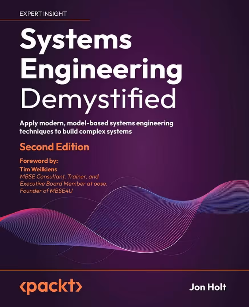 کتاب Systems Engineering Demystified