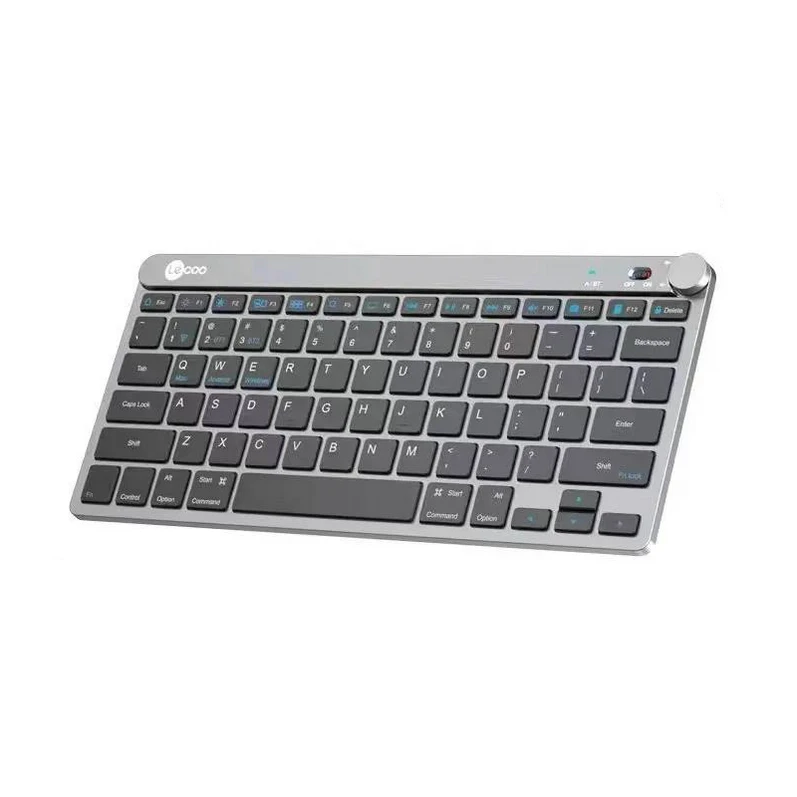کیبورد بی سیم Lecoo مدل BK200 | ژیوار مارکت - لپتاپ استوک، لوازم جانبی موبایل و کامپیوتر