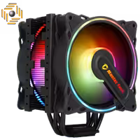 خنک کننده پردازنده مستر تک مدل MF500 TUF