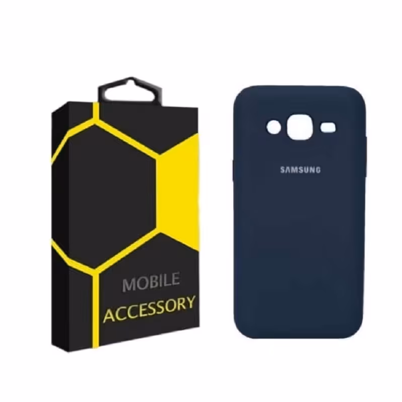 کاور سیلیکونی گوشی موبایل سامسونگ Galaxy J5