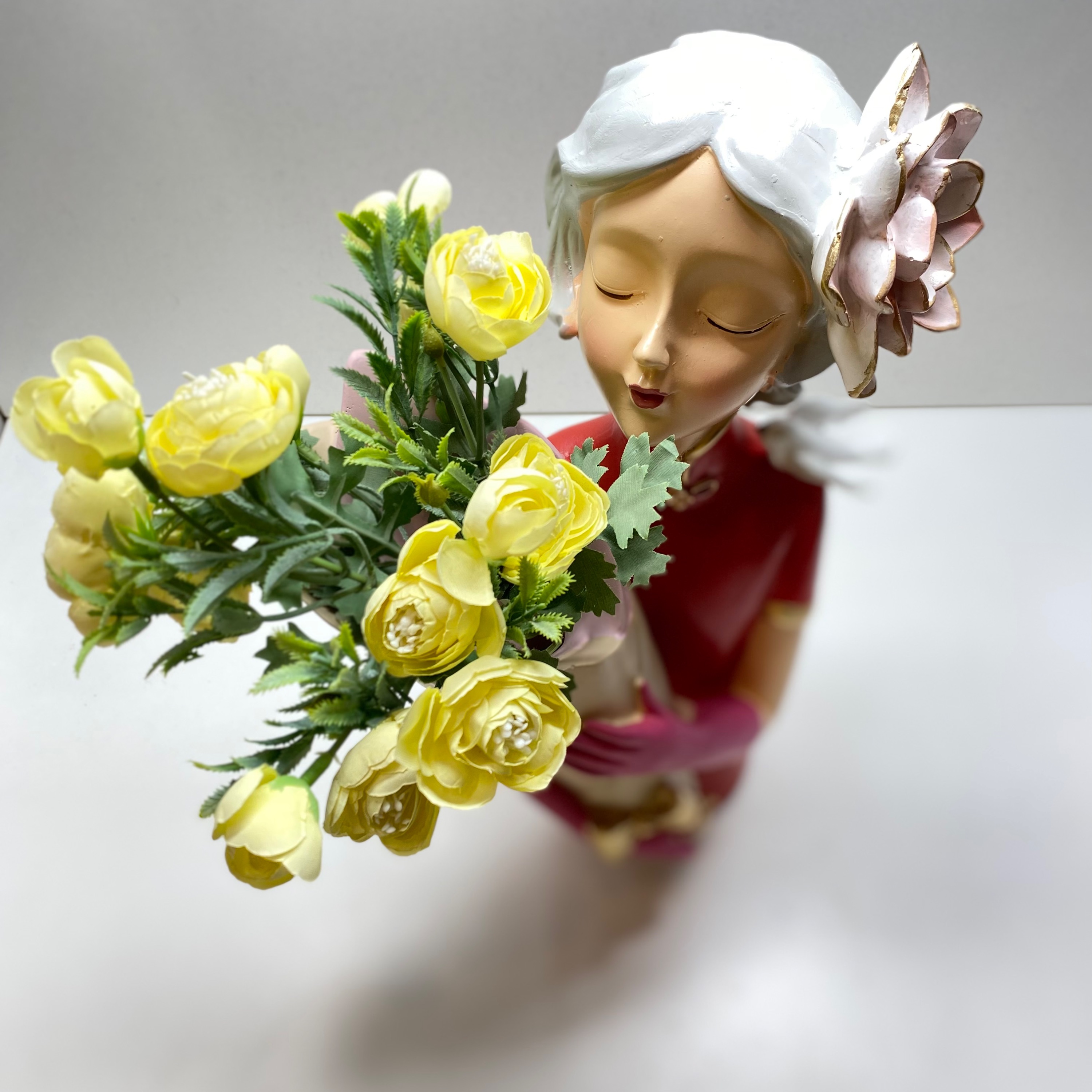 دکوری و مجسمه 