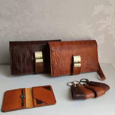 کیف مدارک جذاب