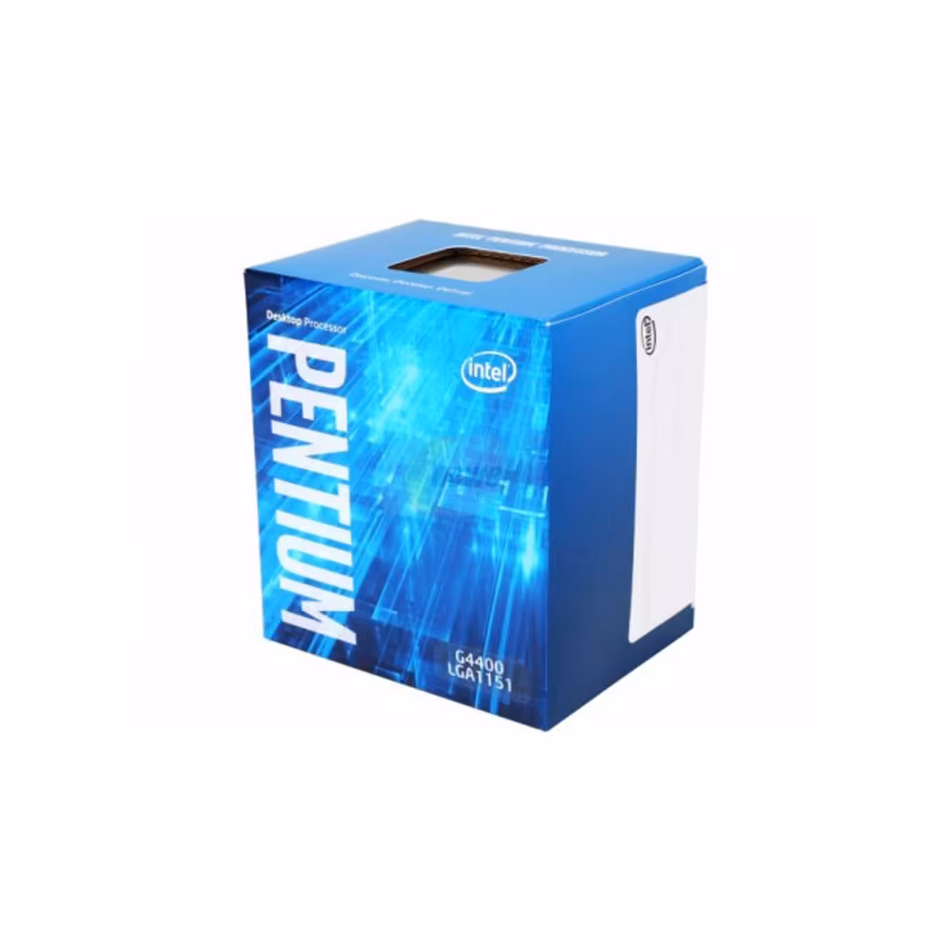 سی پی یو اینتل CPU INTEL Pentium G4400 Box