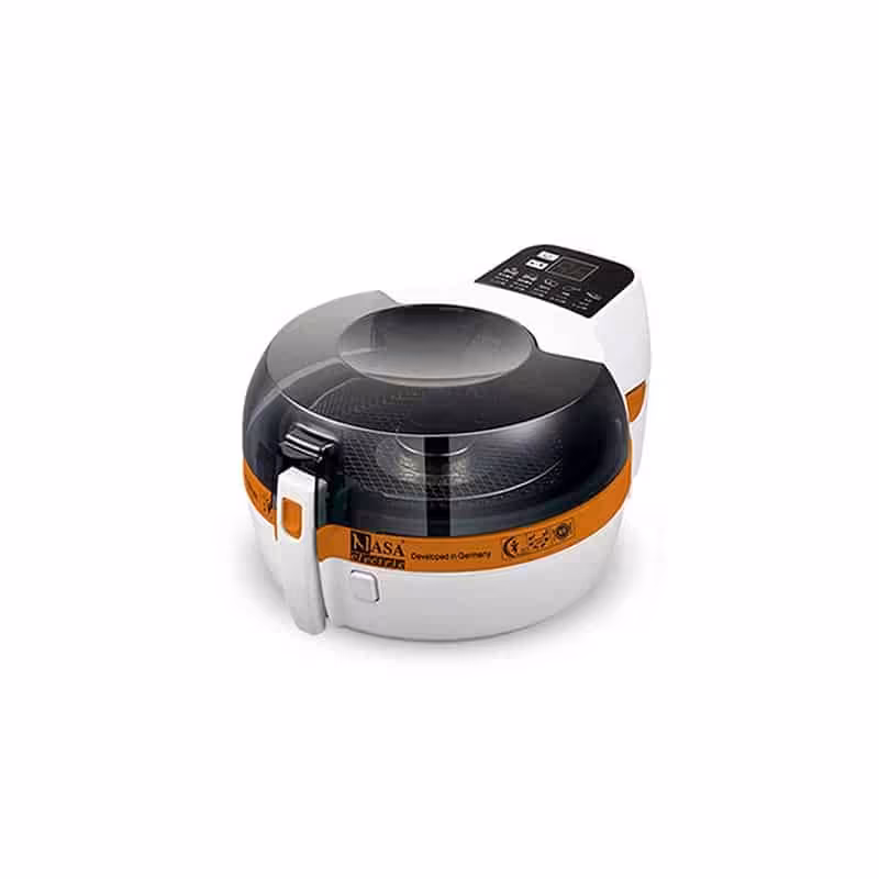 سرخ کن رژیمی ناسا الکتریک مدل NS-809 قیمت و خرید