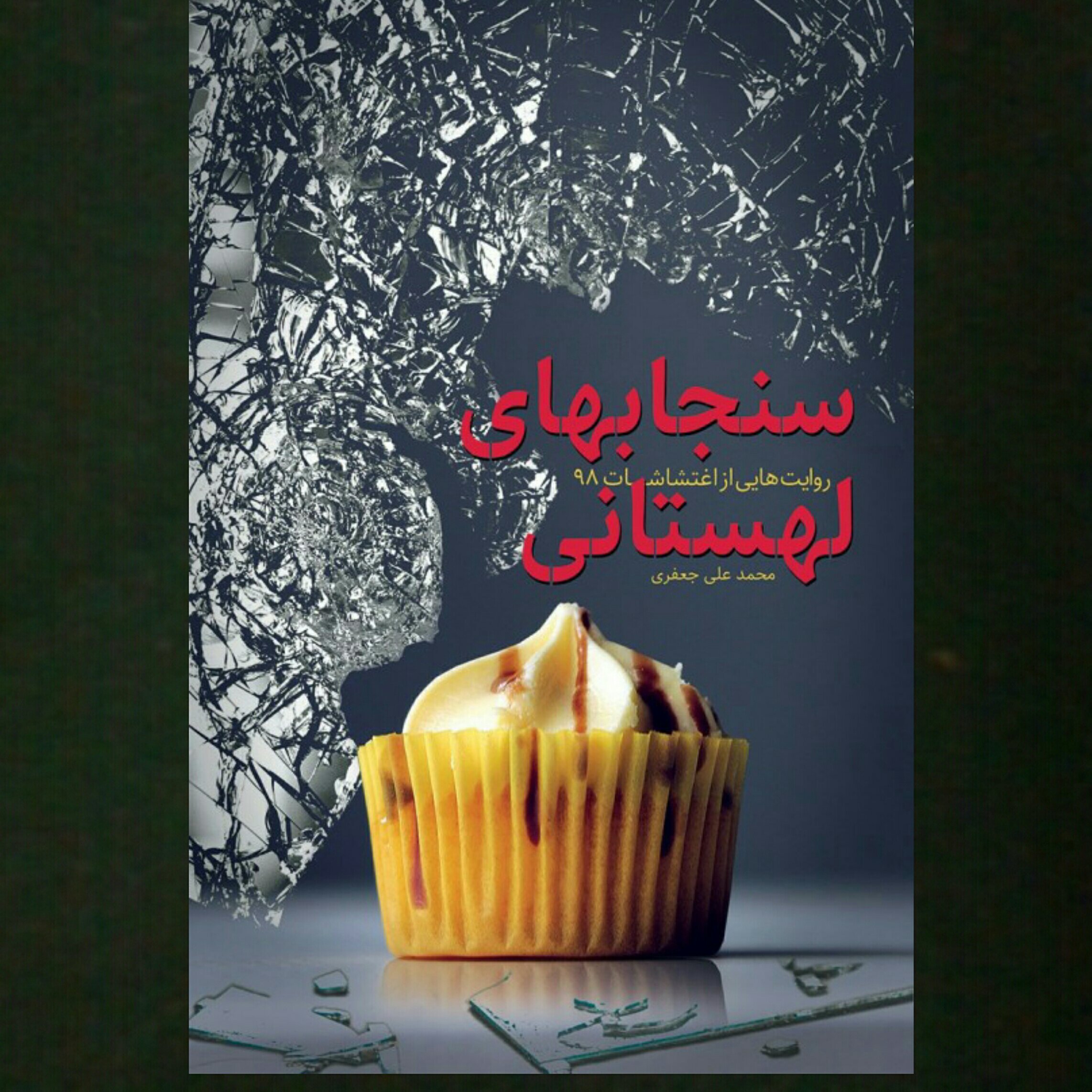 کتاب سنجاب های لهستانی
(روایت هایی از اغتشاشات 98)