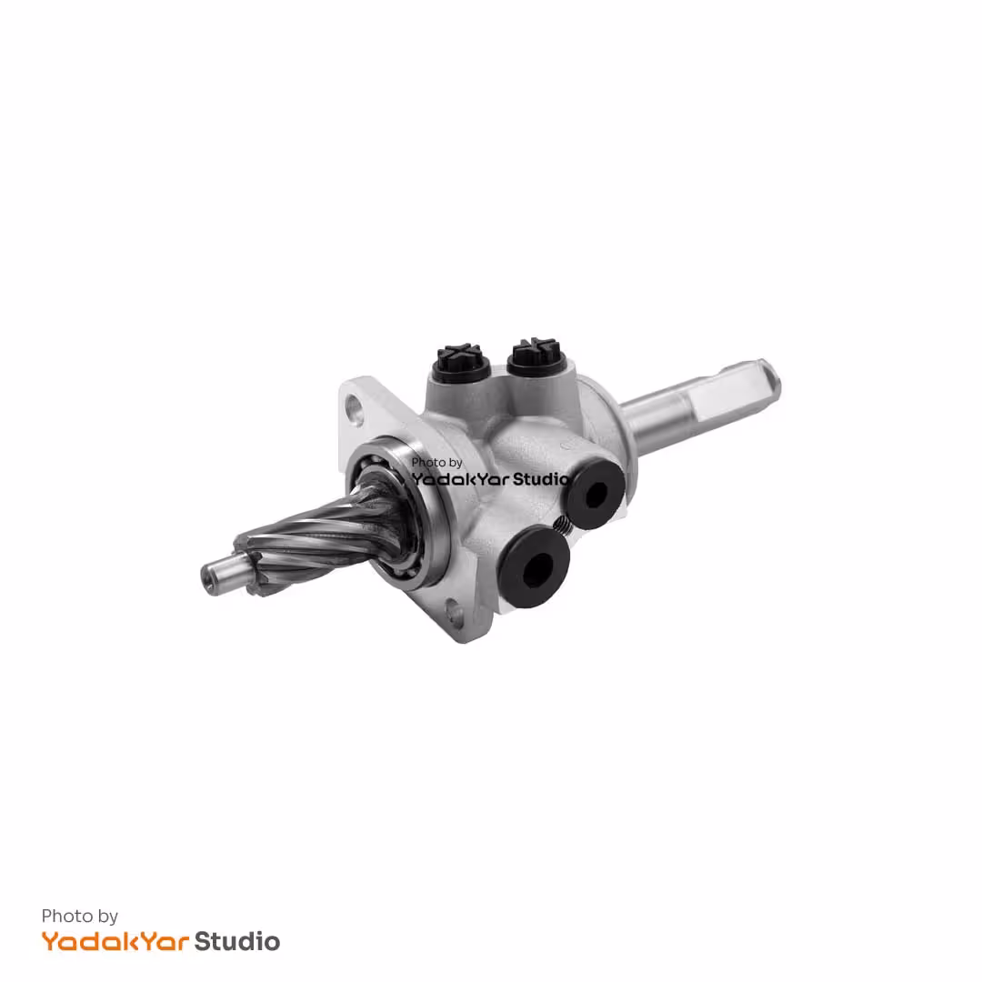 شیر فرمان 206 هرینگتون