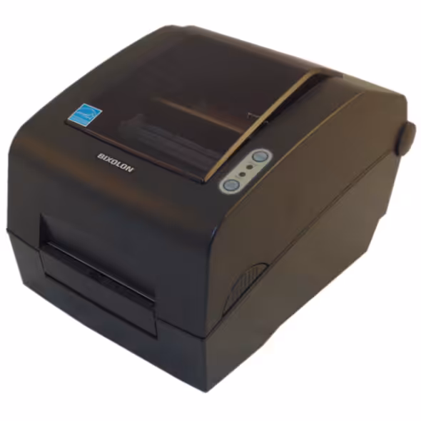 پرینتر لیبل زن بیکسولون مدل SLP-T400