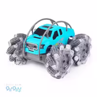 ماشین آفرود کنترلی ایتم CQ-531 عمده و کارتنی