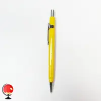 مداد نوکی 0.5 میلیمتری زرد آلفا جیدو