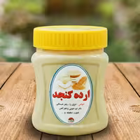 ارده کنجدایرانی( 400 گرمی)
