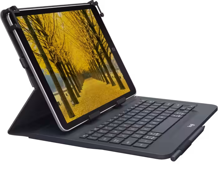 کیبورد بلوتوثKEY BOARD UNIVERSAL FOLIO LOGITECH UNIVERSAL FOLIO