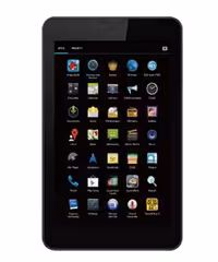 تبلت مکسیدر مدل ام ایکس 18 دو سیم کارت