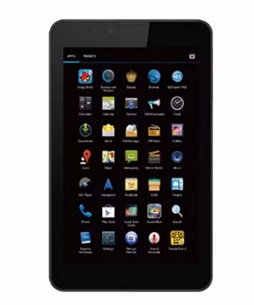 تبلت مکسیدر مدل ام ایکس 18 دو سیم کارت