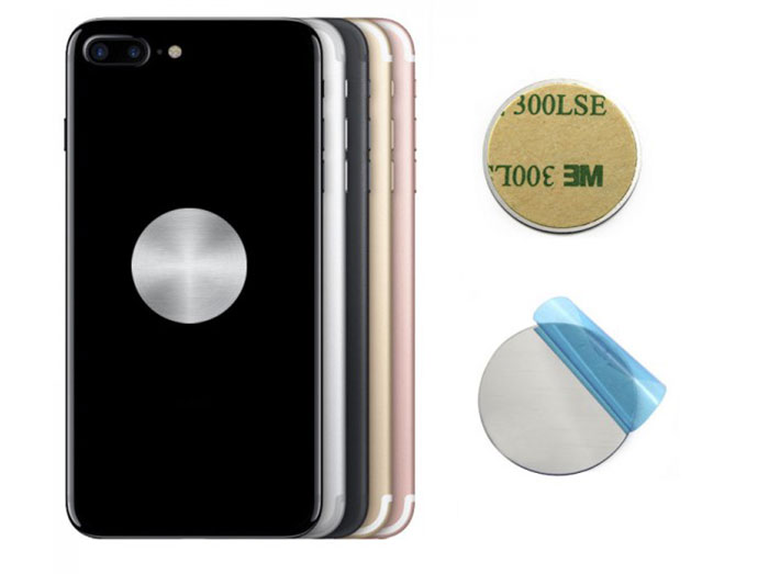 برچسب آهنربایی نگهدارنده گوشی Magnet for Mobile Holder