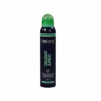 اسپری عطری بدن آقایان دیلایت بوتانیس با رایحه DELIGHT MILD