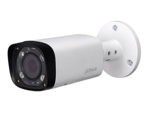 دوربين تحت شبکه بولت موتورایز داهوا مدل DH-IPC-HFW2231RP-ZS-IRE6
