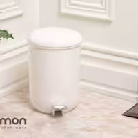 سطل گرد3 لیتری لیمون