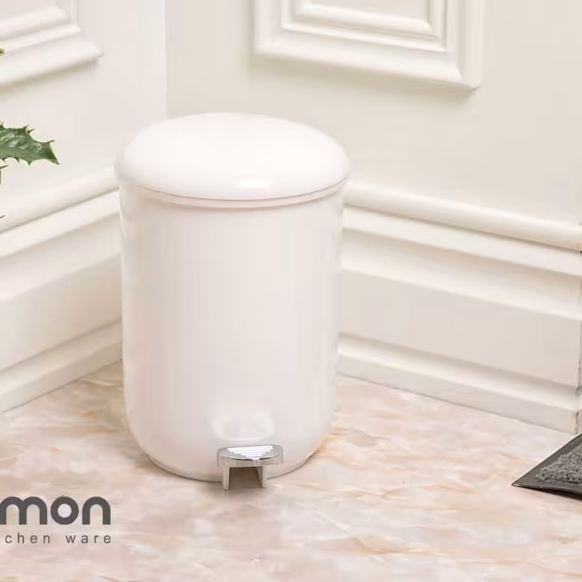 سطل گرد3 لیتری لیمون