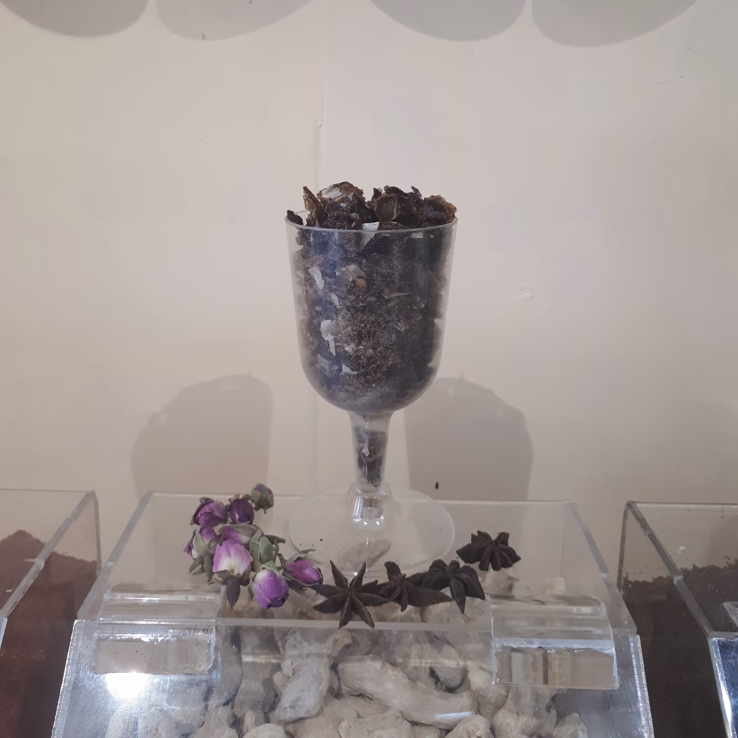 پرک خالص لیمو عمانی تمیز بدونه هسته وپوسته