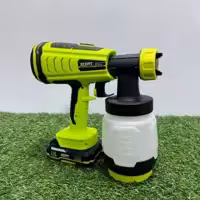 پیستوله رنگ شارژی 21 ولت اکسکورت مدل XDC09-1001