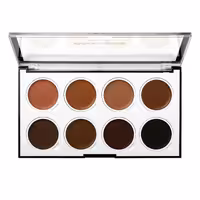 پالت کانتور کانسیلر و سایه ابرو چرب آرت اسکین
Artskin cont