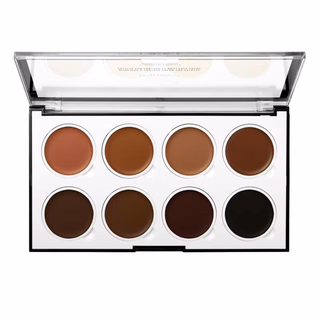 پالت کانتور کانسیلر و سایه ابرو چرب آرت اسکین
Artskin cont