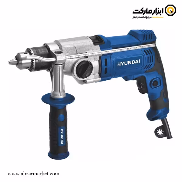 دریل گیربکسی هیوندای مدل HP1102