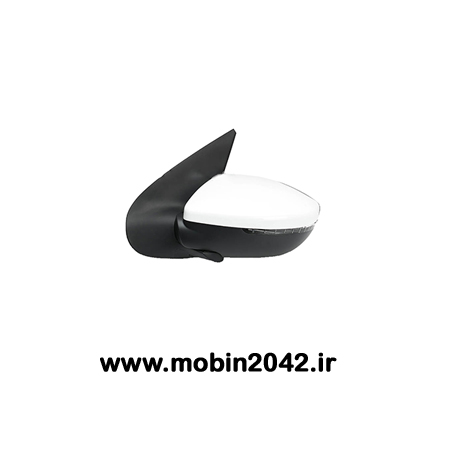 آینه بغل چپ پژو 207 صندوقدار