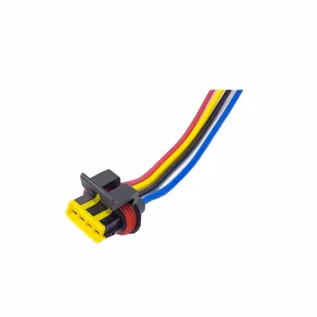 سوکت مپ دو اورینگ پراید