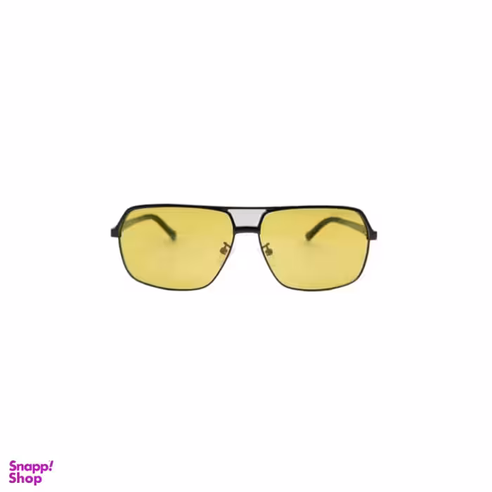 عینک آفتابی مردانه طرح پلیس مدل 8549