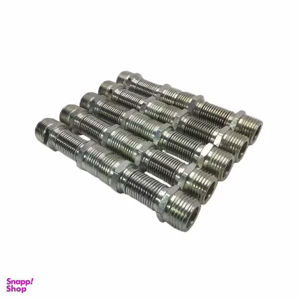 نیپل شوفاژ مدل SANFAN-68-10 بسته 10 عددی