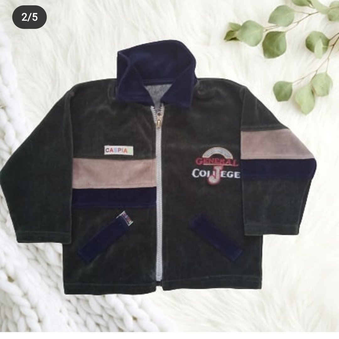 سویشرت مخمل