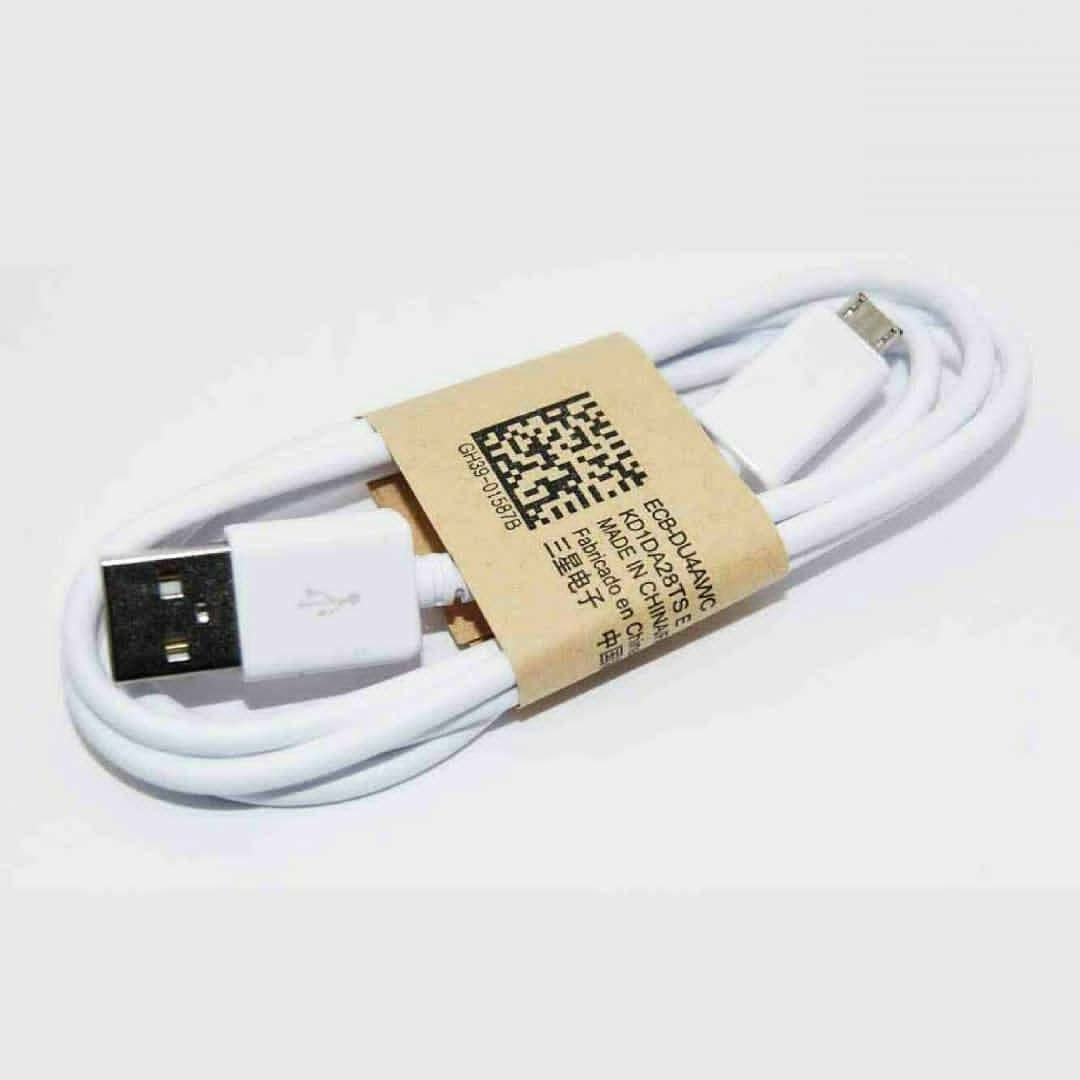 کابل شارژ آندروید