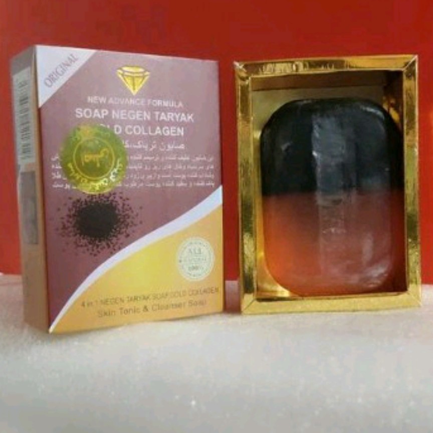 صابون کلاژن بلوچستان