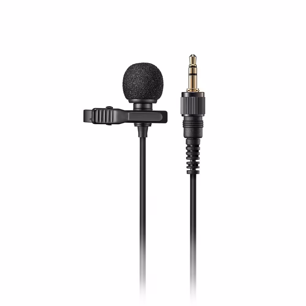 میکروفن یقه‌ای Godox LMS-12A AXL