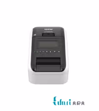 پرینتر لیبل زن برادر مدل QL-820NWB