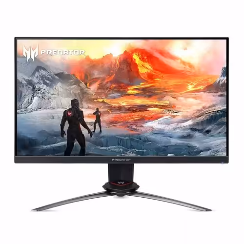 مانیتور ایسر مدل Predator XB253Q GP UM.KX3EE.P12