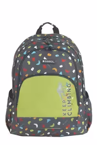 کوله پشتی 233240016 Climb گابل gabol