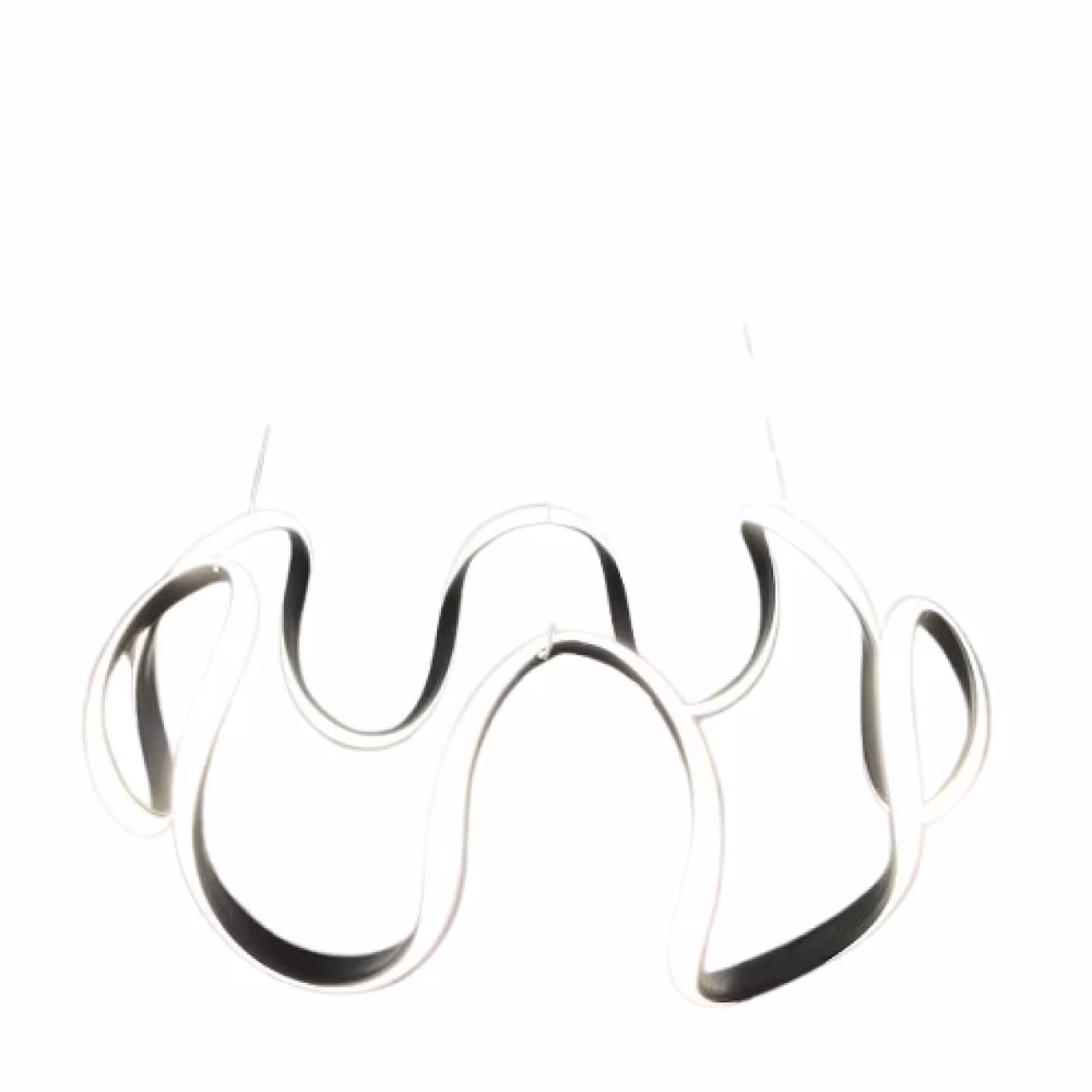 لوستر فانتزی 60 وات مدل سیسنوسی