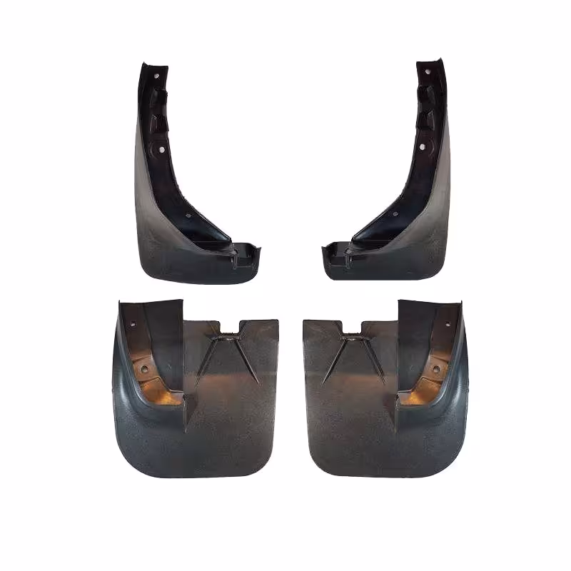 گل پخش کن خودرو آراکس یدک مدل AY-1610 مناسب برای پراید مجموعه 4 عددی 