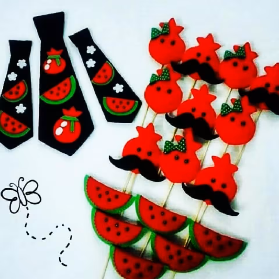 گیفت های یلدایی