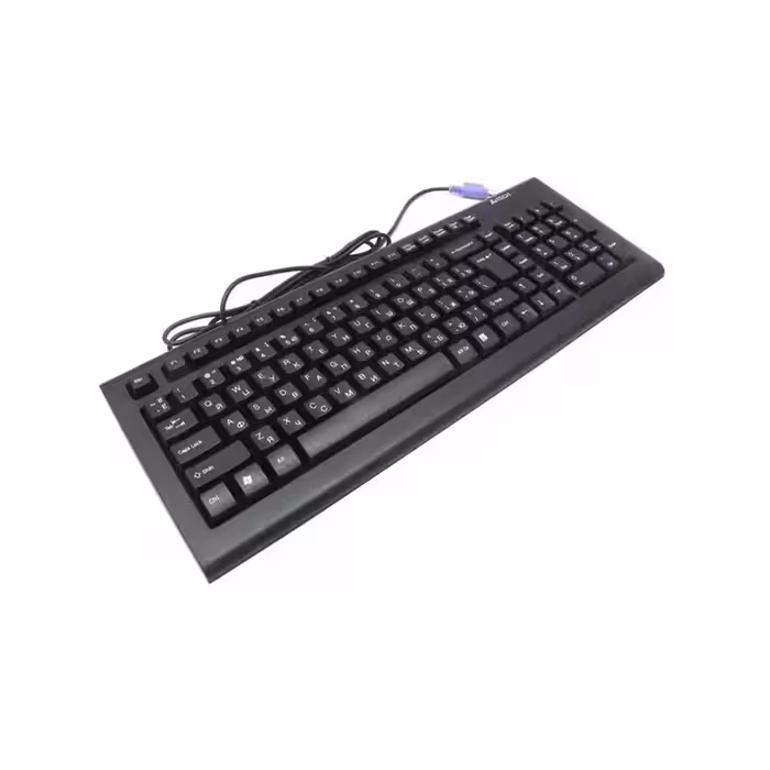 کیبورد ای فورتک مدل KR-83 USB